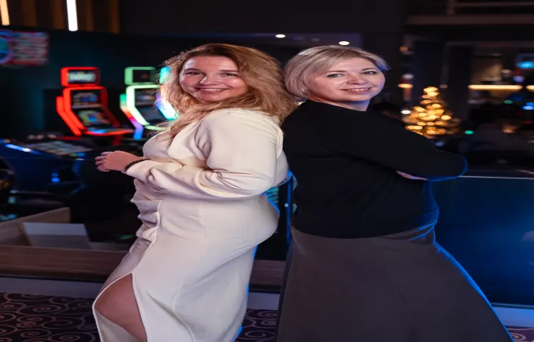 Casino Golden Palace Tournai