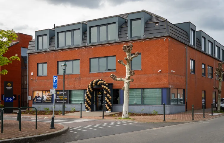 Casino Golden Palace Comines-Warneton
