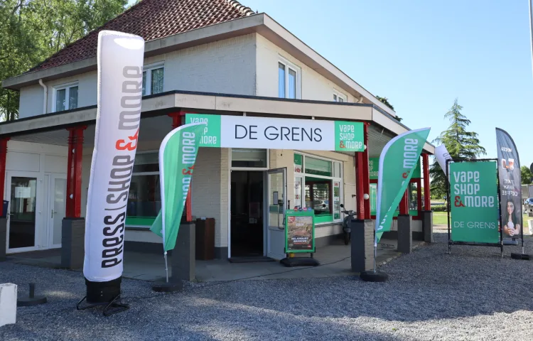 Bet corners Lommel